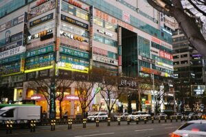 The Pinnacle of Hospitality: A Curated Guide to South Korea's Most Prestigious Luxury Hotels_0