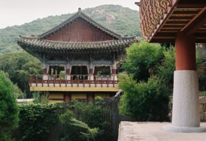 품격 있는 휴식의 완성: 당신의 감각을 깨울 한국 최고의 하이엔드 스테이 가이드_0