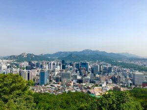 공간의 철학이 빚어낸 영감의 휴식: 대한민국 하이엔드 럭셔리 스테이의 새로운 지평_0