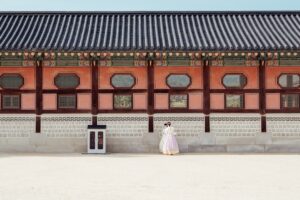 시대를 초월한 시각적 유산: 대한민국 하이엔드 명소와 럭셔리 포토 스팟의 미학_1