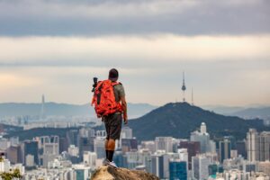 천상의 정원에서 만나는 우아한 고립: 지리산 프리미엄 트레킹과 하이엔드 아웃도어 가이드_0