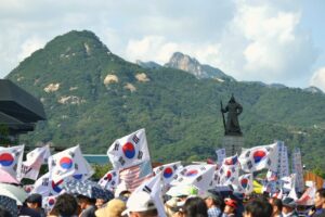 자연의 경이로운 품격: 설악산 대청봉에서 만나는 하이엔드 알파인 익스피리언스_0