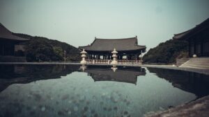 감각을 깨우는 고요한 쉼의 미학: 대한민국 하이엔드 웰니스 여행과 프라이빗 힐링 꿀팁_0