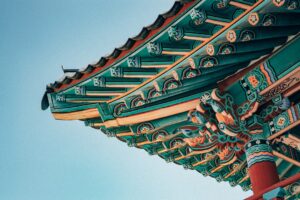 공간의 미학과 자연의 프레임: 대한민국 하이엔드 건축미를 담은 독창적인 포토 아카이브_0