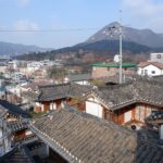 대자연의 원시적 숨결과 조우하는 고귀한 여정: 대한민국 하이엔드 트레킹의 정점_0