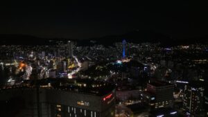심산유곡의 고요한 미학: 대한민국 하이엔드 프라이빗 숲길 트레킹과 명상의 정수_0