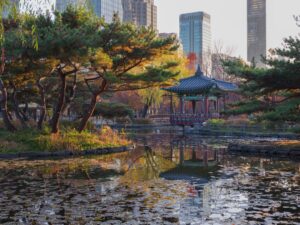 시간의 결을 따라 걷는 탐미적 여정: 대한민국 하이엔드 프라이빗 아트 큐레이션과 감각적 여행 꿀팁_0