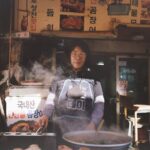 미각의 변주곡: 서울에서 경험하는 하이엔드 고메 투어와 럭셔리 티 하우스_0