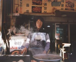 미각의 변주곡: 서울에서 경험하는 하이엔드 고메 투어와 럭셔리 티 하우스_0