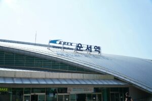 찬란한 침묵의 미학: 대한민국 하이엔드 건축 유산과 익스클루시브 포토존의 정수_0